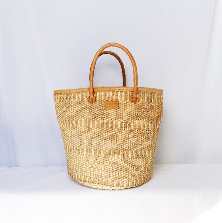 Handmade Baskets