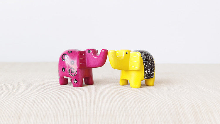 Animal Figurines