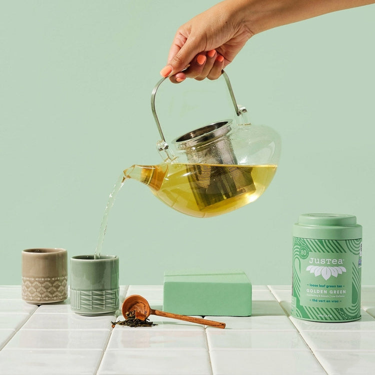 Kenyan Tea Collection