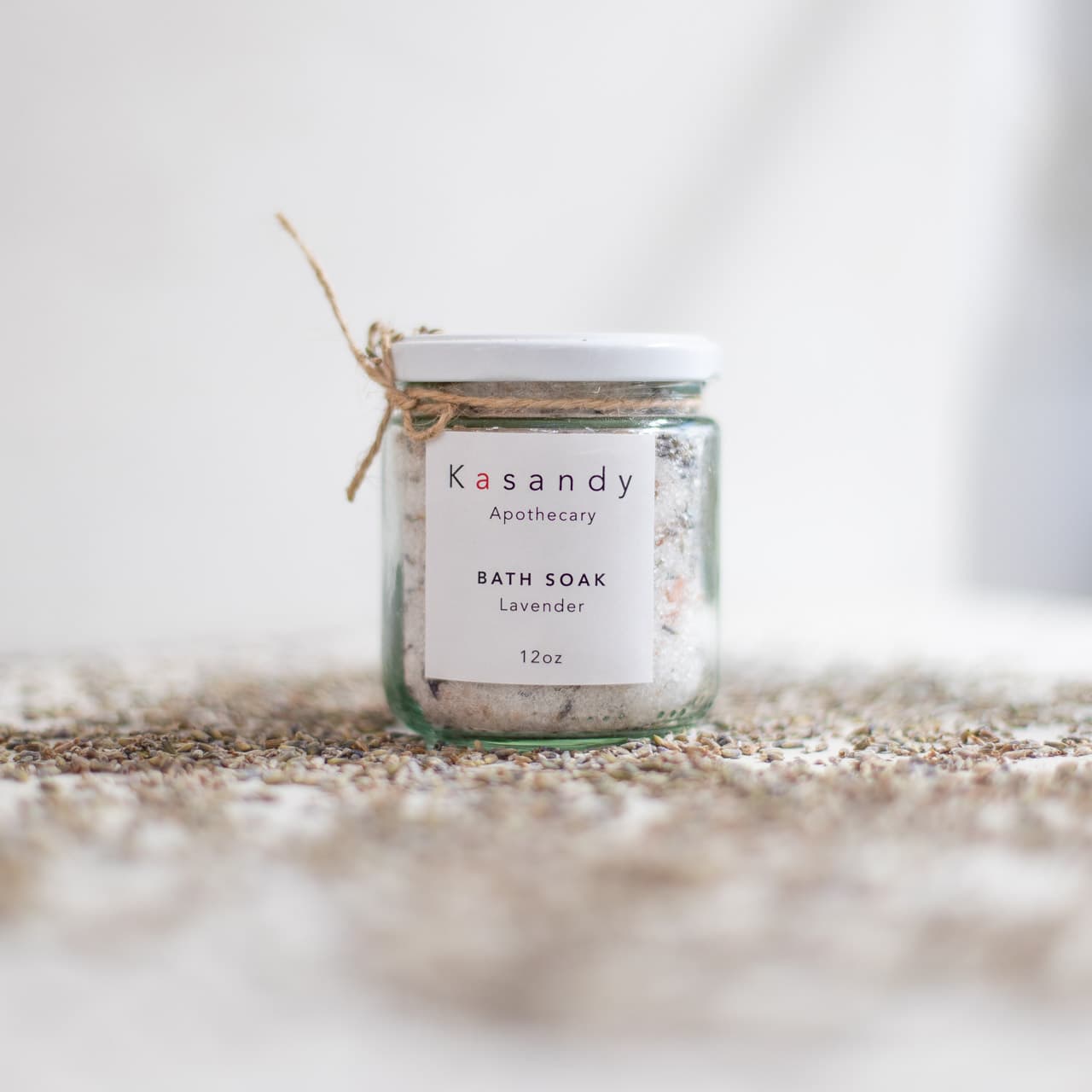 Bath Soak