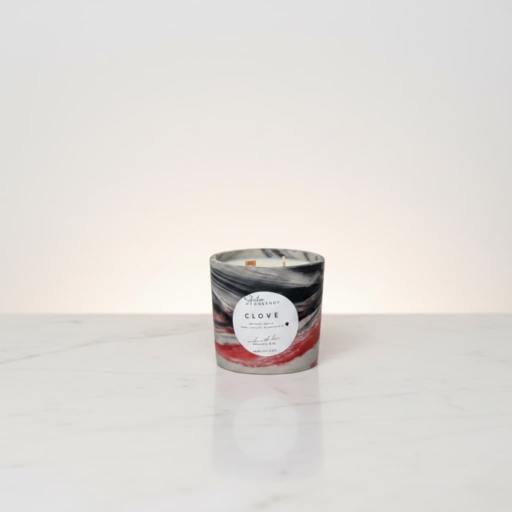 Studio Kasandy Candle