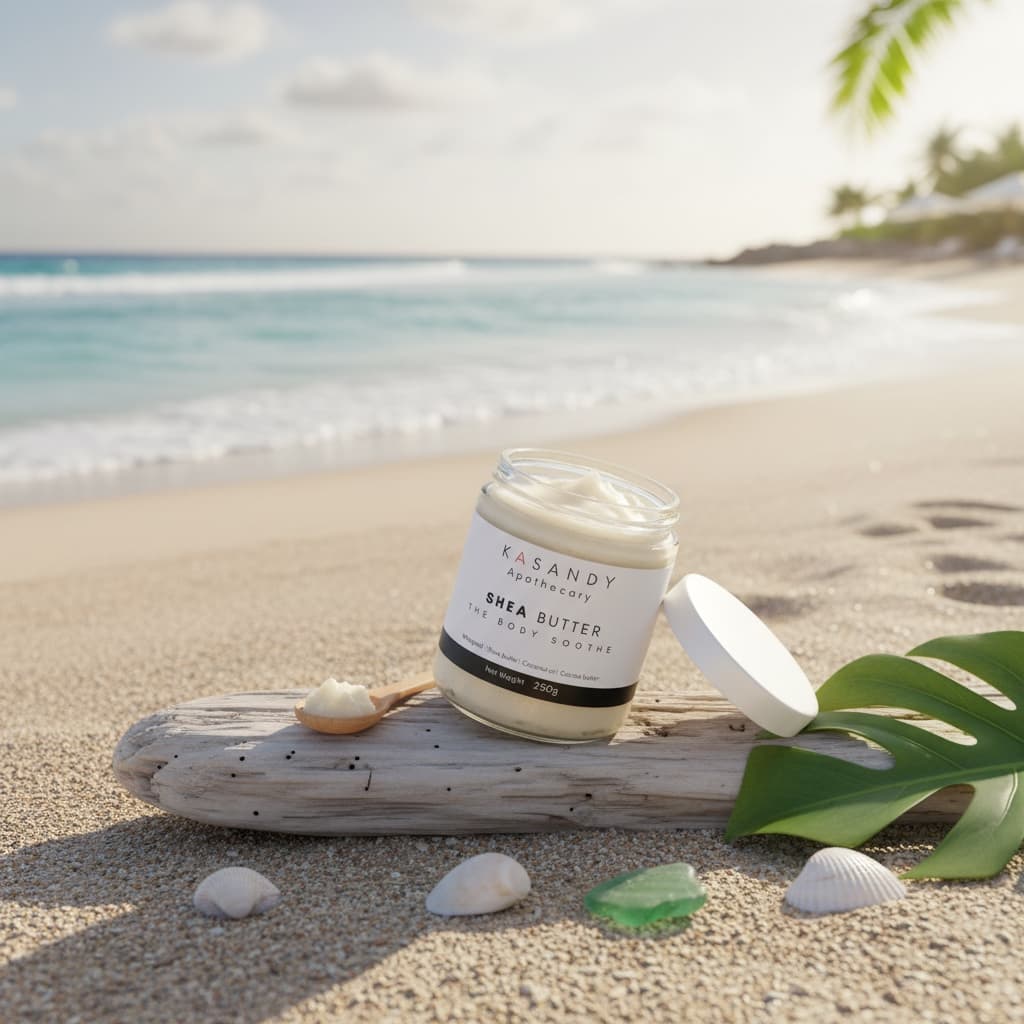 The Body Soothe
