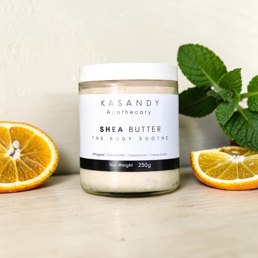 The Body Soothe
