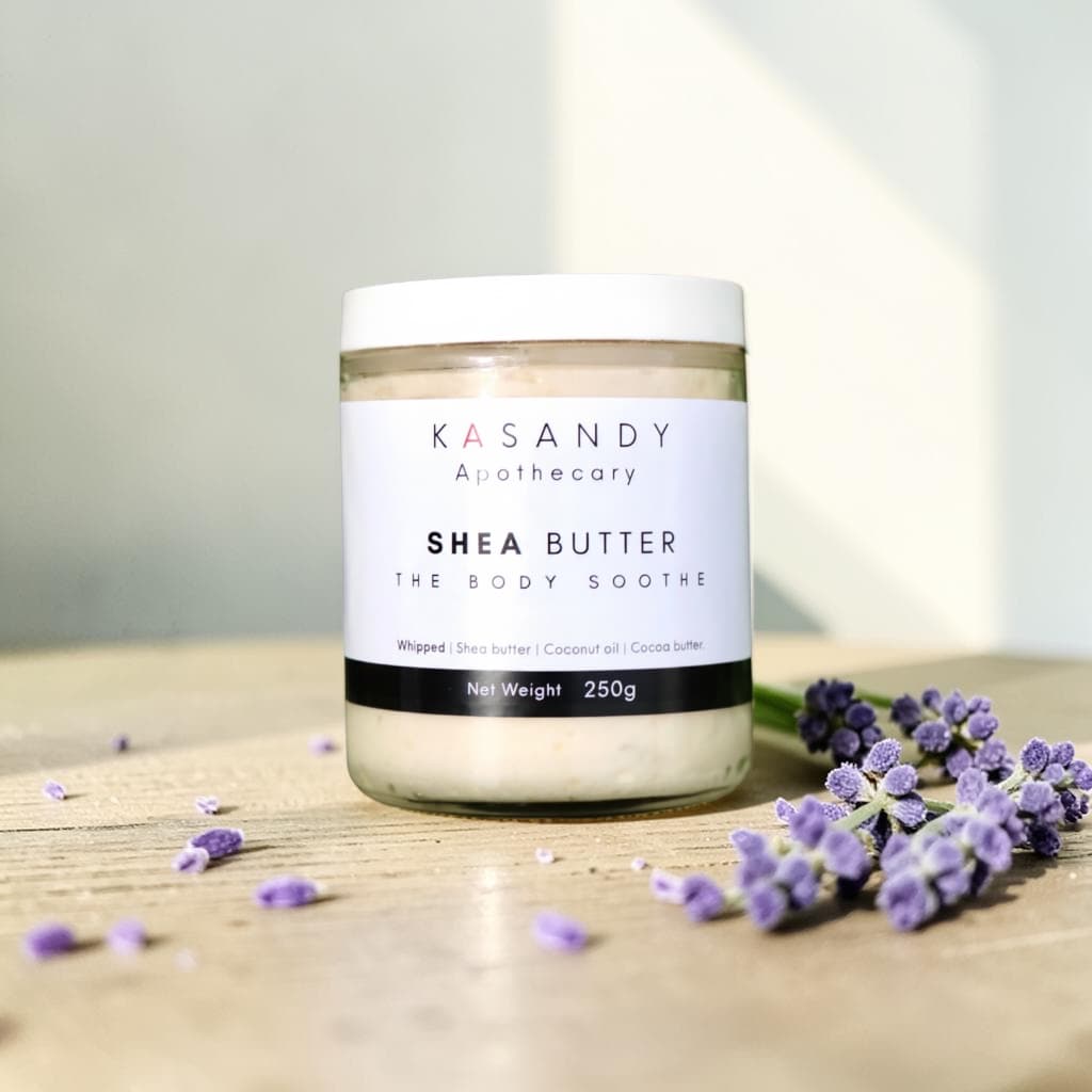 The Body Soothe