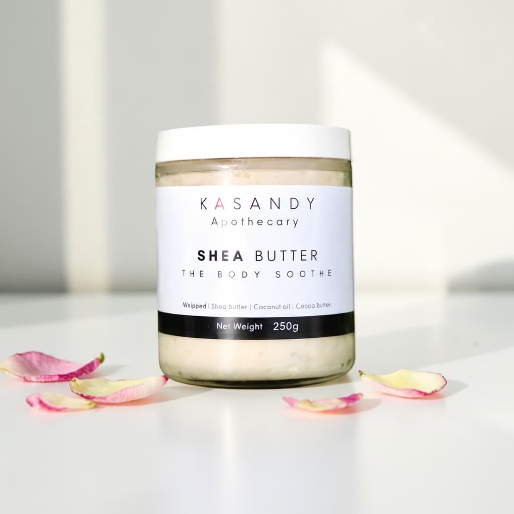 The Body Soothe