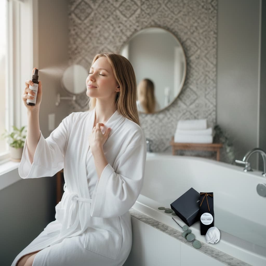 The 10-Minute Evening Ritual That Actually Works