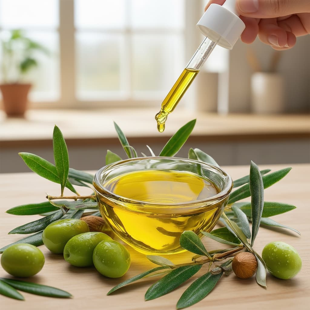 Squalane Is in a $12 Bottle and a $180 Serum. Here's Why — And What It Actually Does.