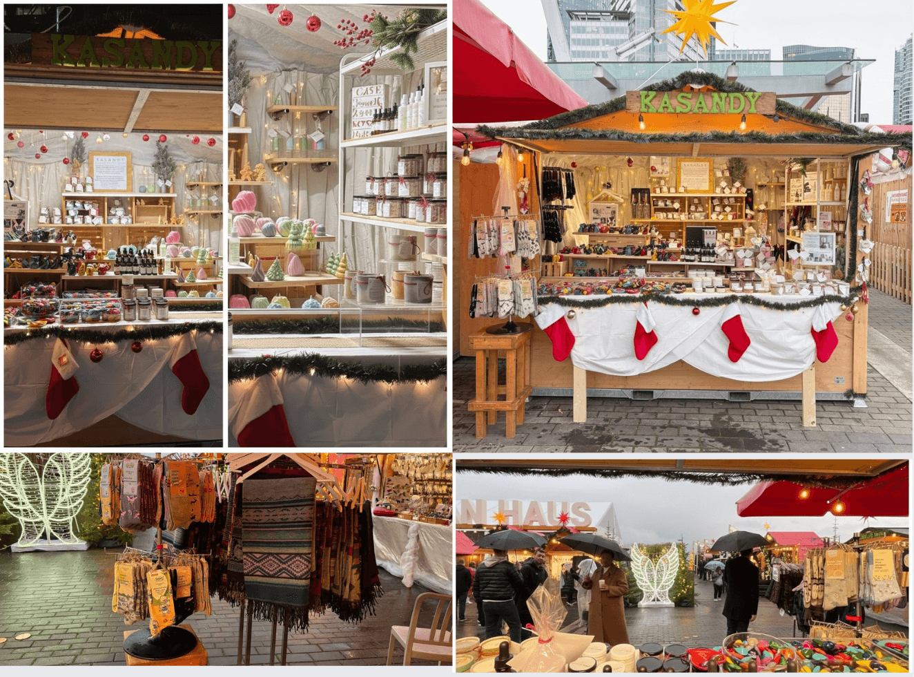 Vancouver Christmas Market 2024: Three Weeks, 47 Batches, and Everything You Taught Us