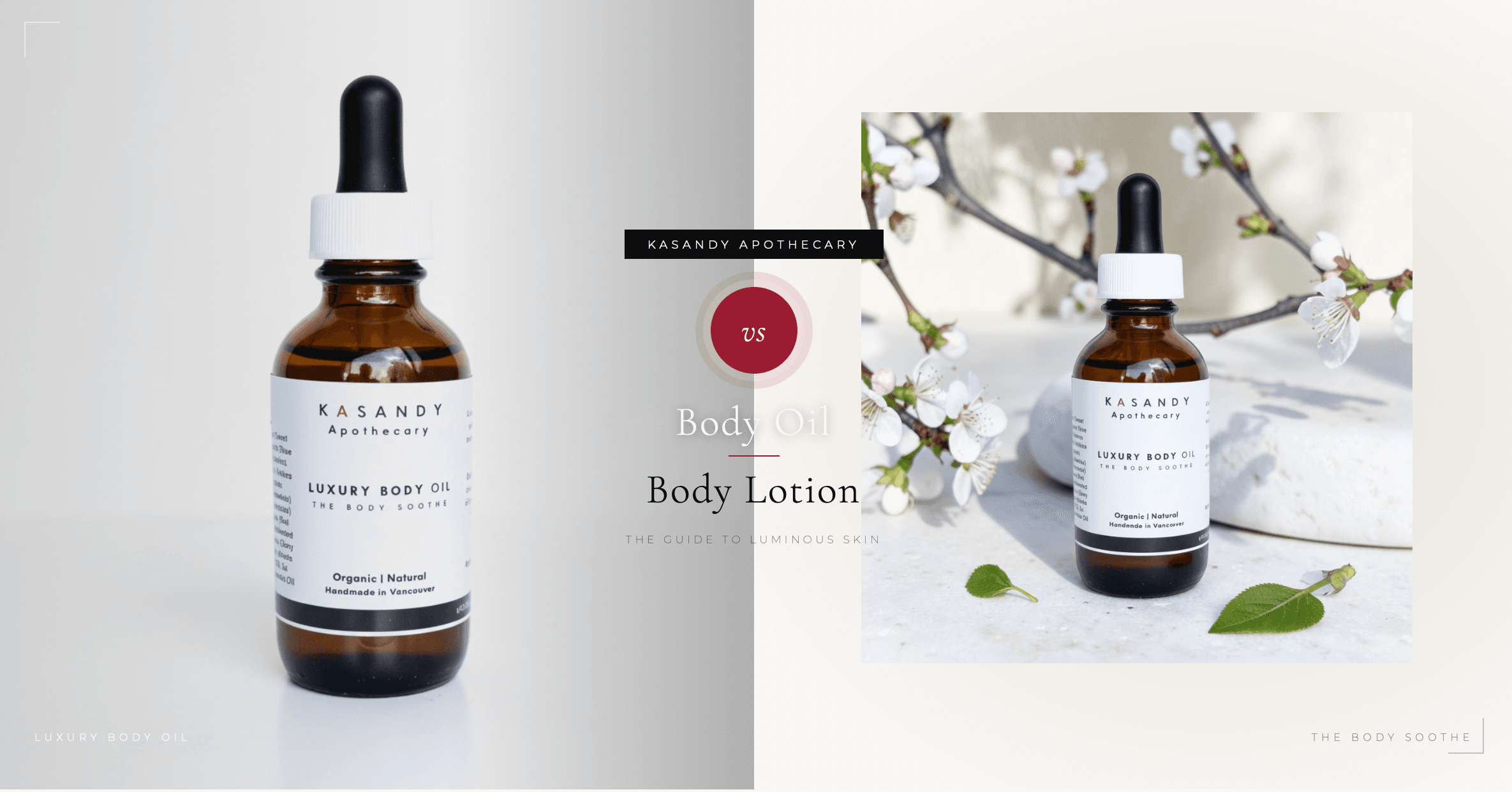 Why Most People Are Using the Wrong Thing on Their Skin — And What to Switch To