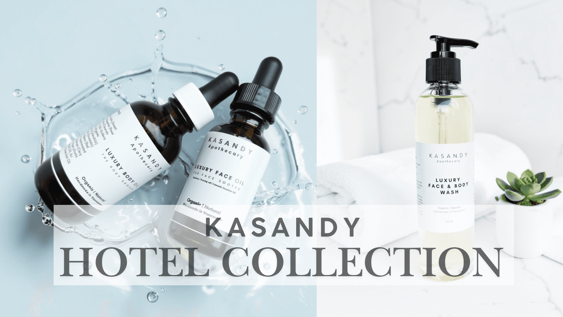 Why Some Hotels Are Replacing Generic Amenities With Kasandy — And What Happens When They Do