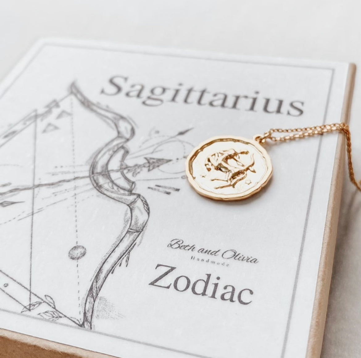 Charms & Pendants