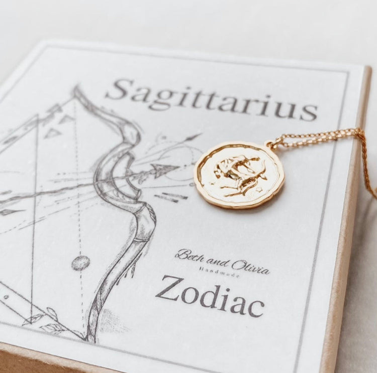 Charms & Pendants