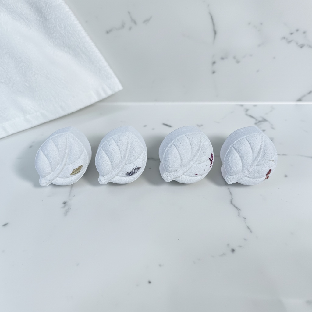 Shower Steamer — Lavender